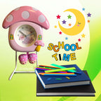 Mini Clock | Kids Fun Decoration