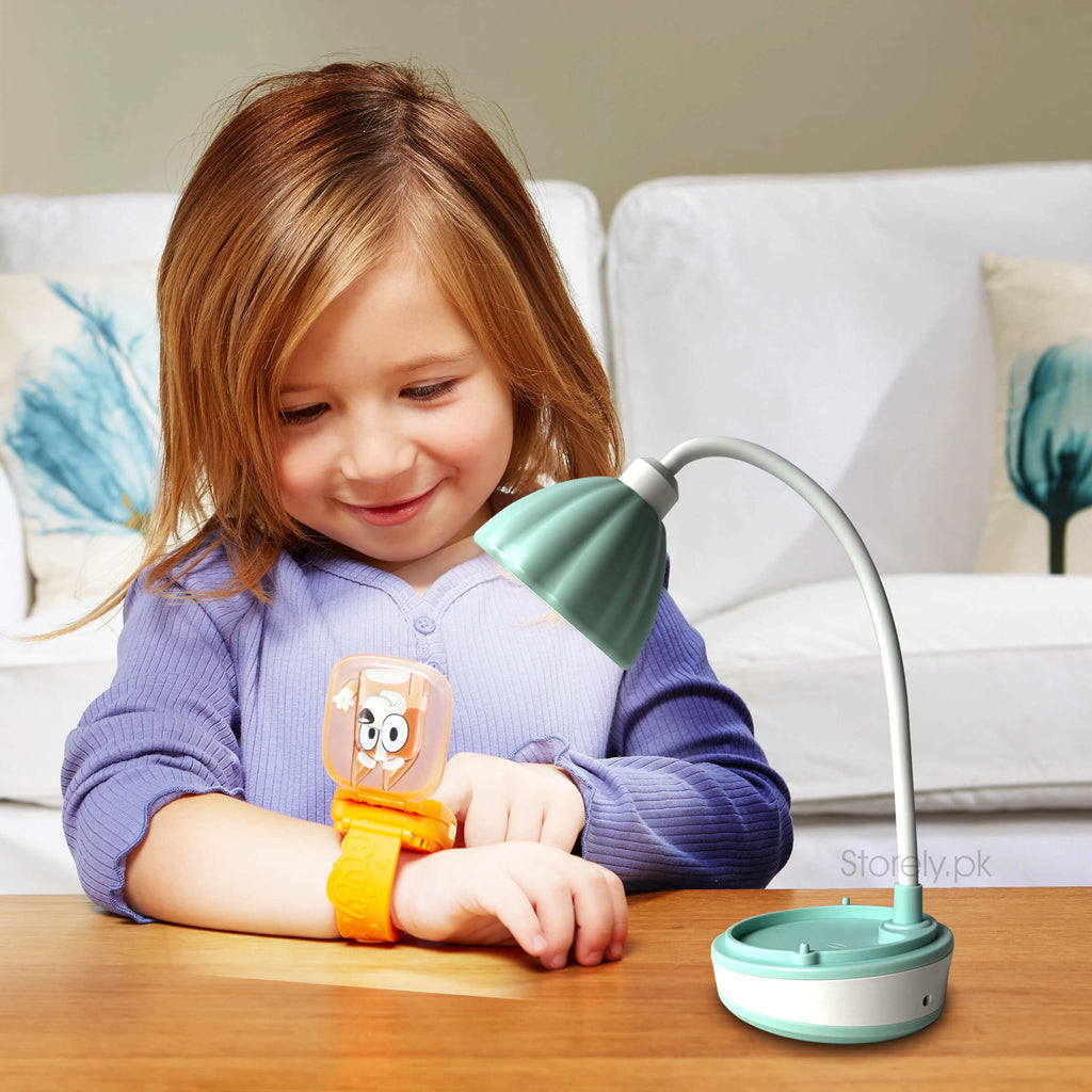 Table Desk Lamp | Kids Fun Decoration