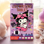Kuromi LCD Writing Tablet for Kids