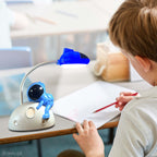 Astronaut LED Desk Lamp | Kids Fun Decoration