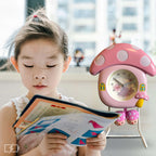 Mini Clock | Kids Fun Decoration
