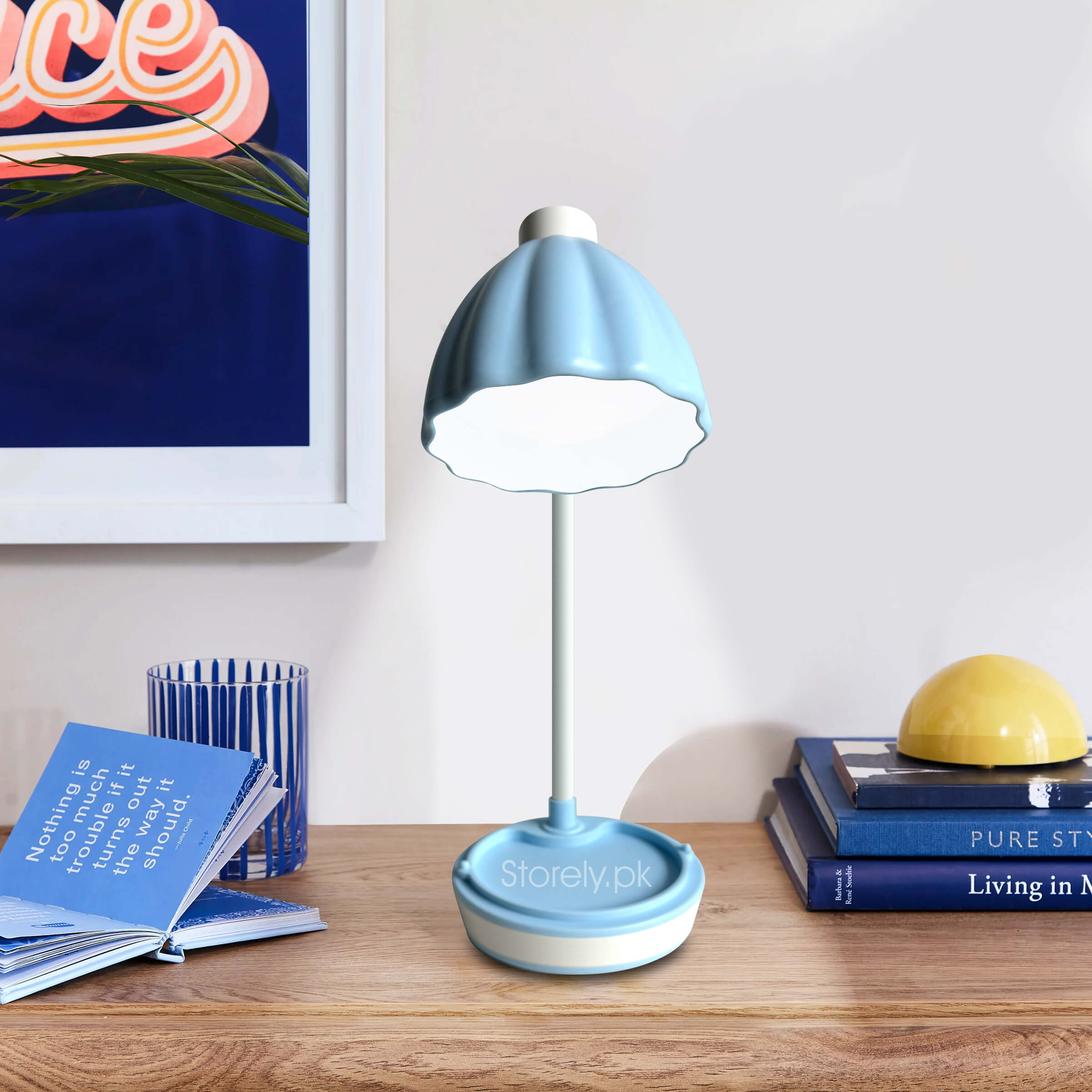 Table Desk Lamp | Kids Fun Decoration
