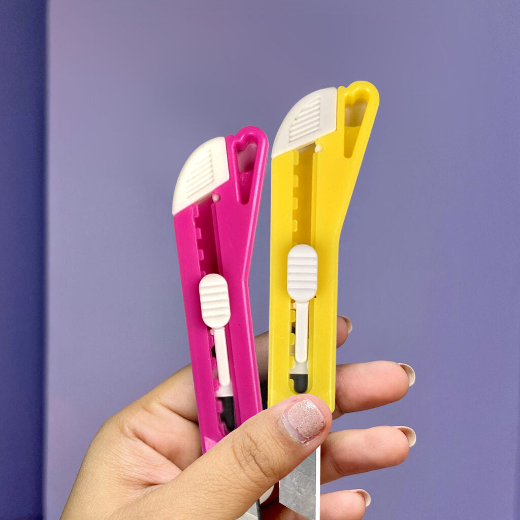 2 in1 Nano Free Scar Magic Tape With Cutter