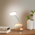 TV Table Lamp | Kids Fun Decoration