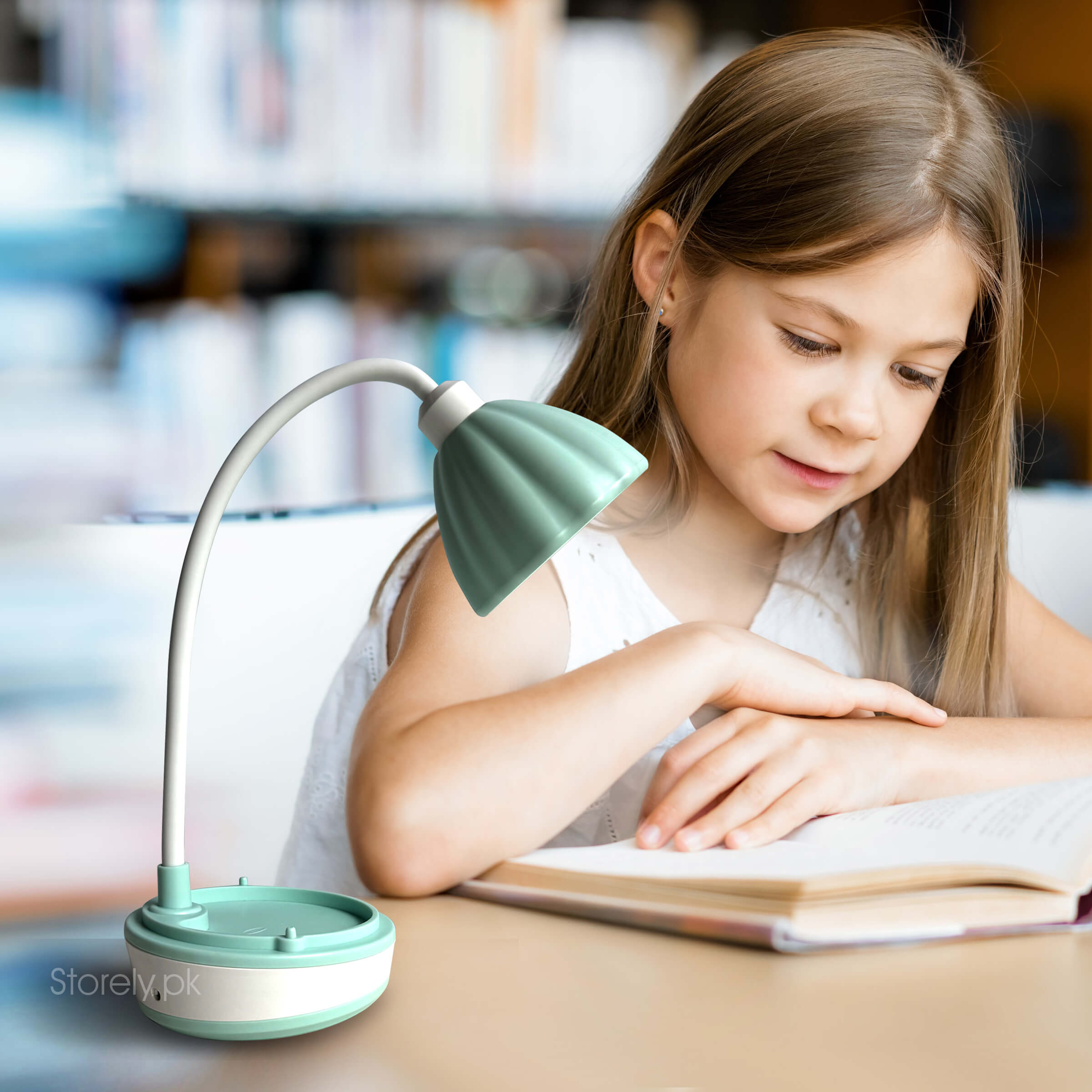 Table Desk Lamp | Kids Fun Decoration