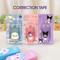 Correction Tape for Stationary Items