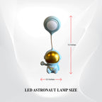 LED Astronaut Lamp | Kids Fun Decoration