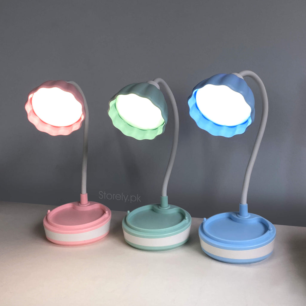 Table Desk Lamp | Kids Fun Decoration