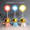 LED Astronaut Lamp | Kids Fun Decoration