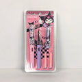 Kuromi-themed Fountain Ink Pen Set – 2 Pen and 2 Refills
