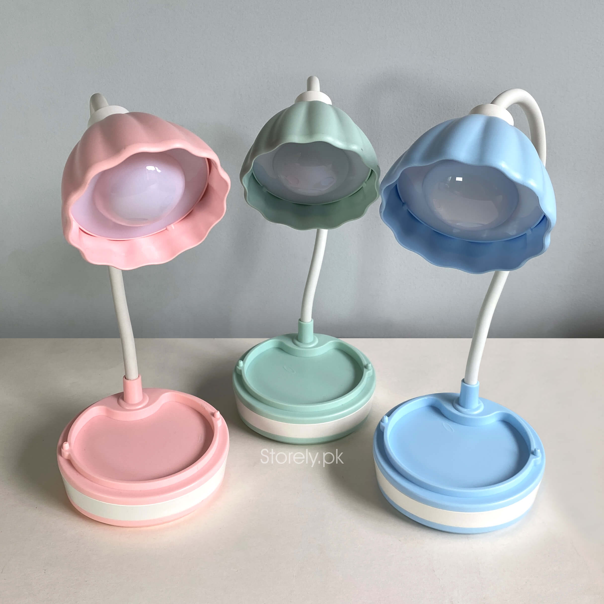 Table Desk Lamp | Kids Fun Decoration