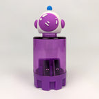 Space Cartoon Shaped Pencil Sharpener