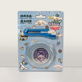 2 in1 Nano Free Scar Magic Tape With Cutter