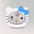 Hello Kitty Cartoon Shaped Pencil Sharpener with Mini Game