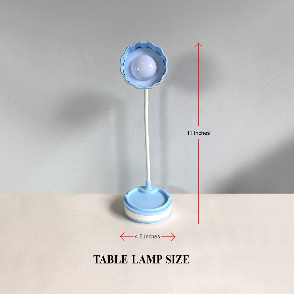 Table Desk Lamp | Kids Fun Decoration