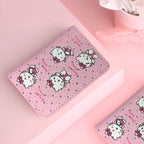 Lightweight Hello Kitty Compact Wallet for kids