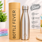 500ML Stainless Steel Flask Water Bottle