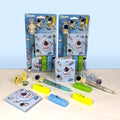 Fun Space Stationery Kits 5-in-1 for Kids