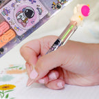 Fun Space Stationery Kits 5-in-1 for Kids