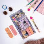 Fun Space Stationery Kits 5-in-1 for Kids
