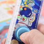 Space Theme Ruler 20 cm
