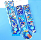 Space Theme Ruler 20 cm