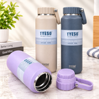 TYESO Vacuum Insulated Bottle – 710ML