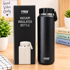 TYESO Vacuum Insulated Bottle – 710ML