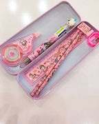Unicorn Stationery Set 8 Pcs