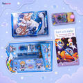 Space Bundle for Boys