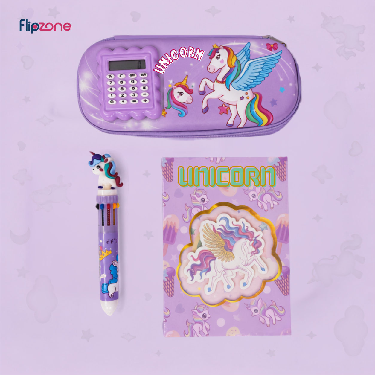 Unicorn Deal Box