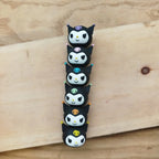 Kuromi Stackable Multicolor Highlighter – Pack of 6