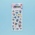 Stitch Sticker Pack – DIY EVA Stickers