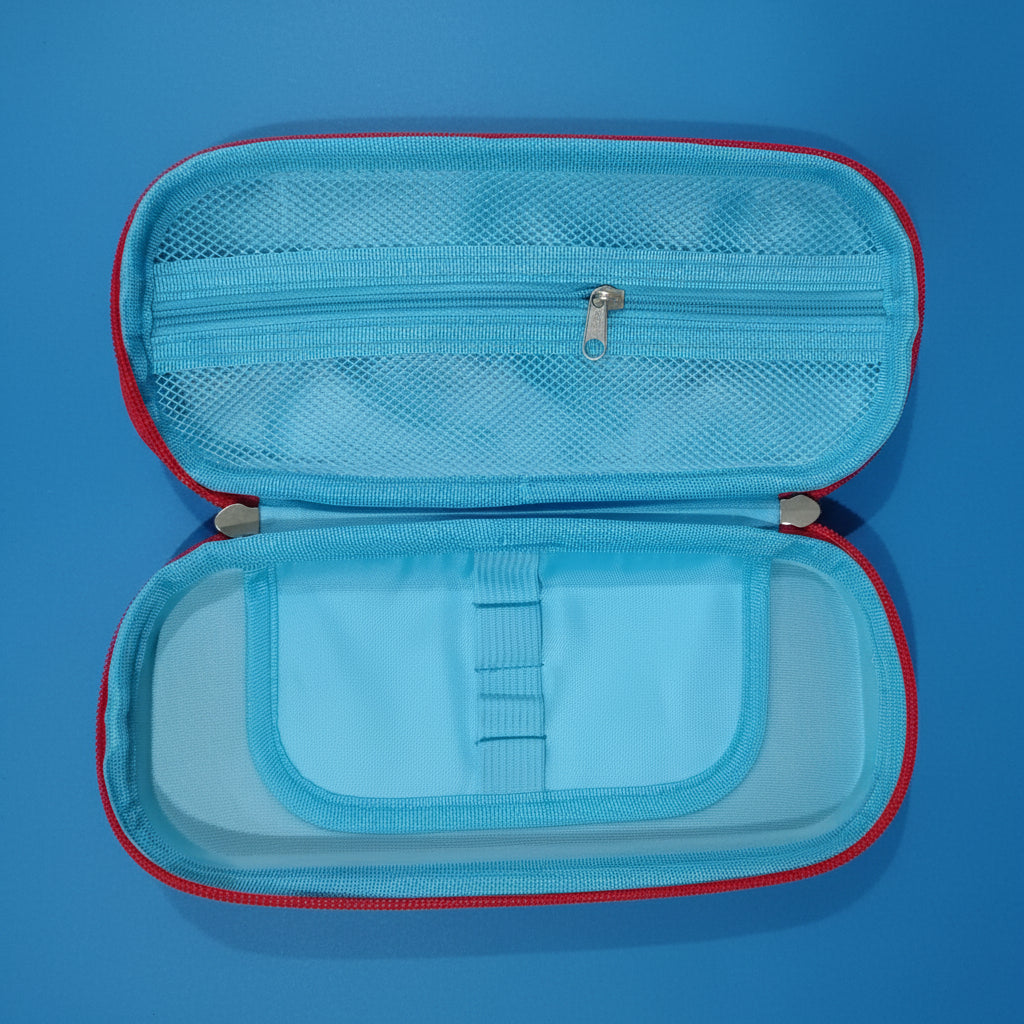 Marvel Character Pencil Pouch