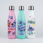 Stitch Stainless Steel Water Bottle – 500ml (Copy)