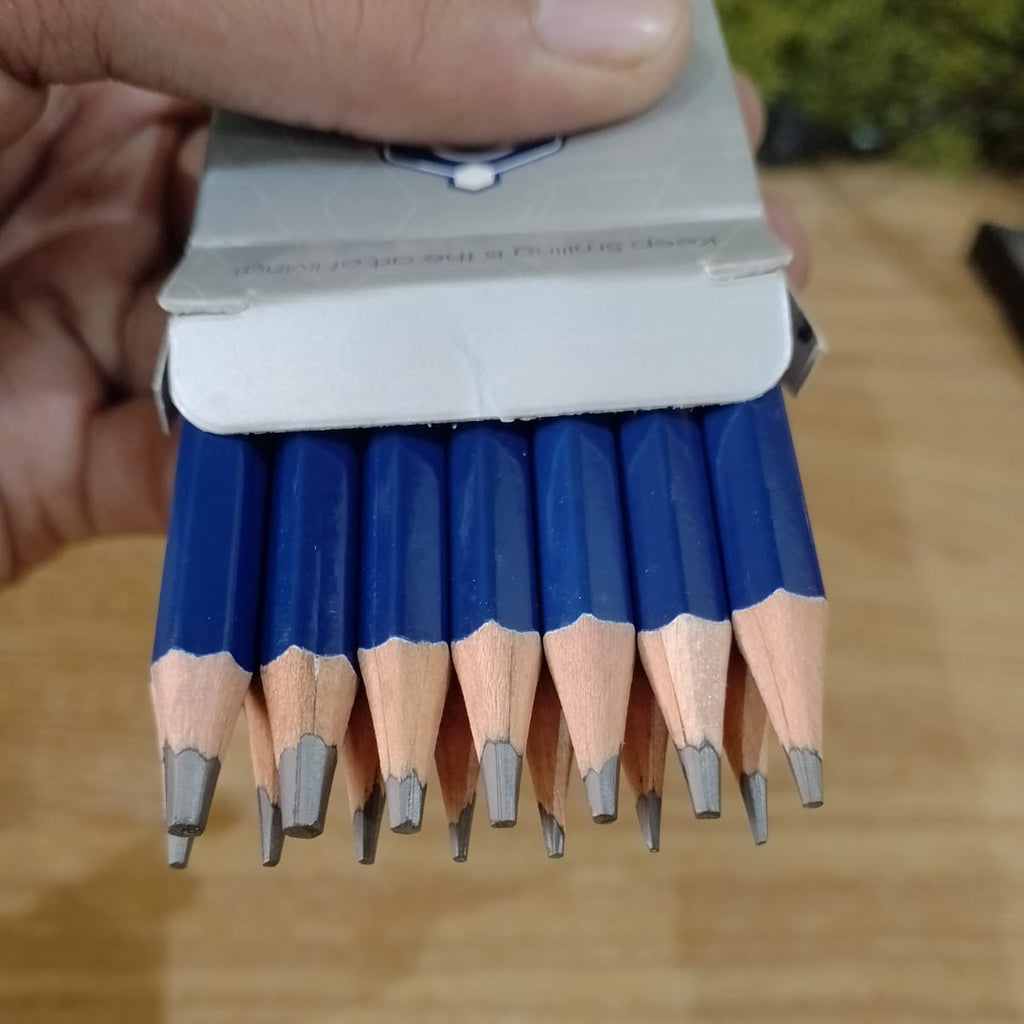 14-Piece Drawing Pencil Pack