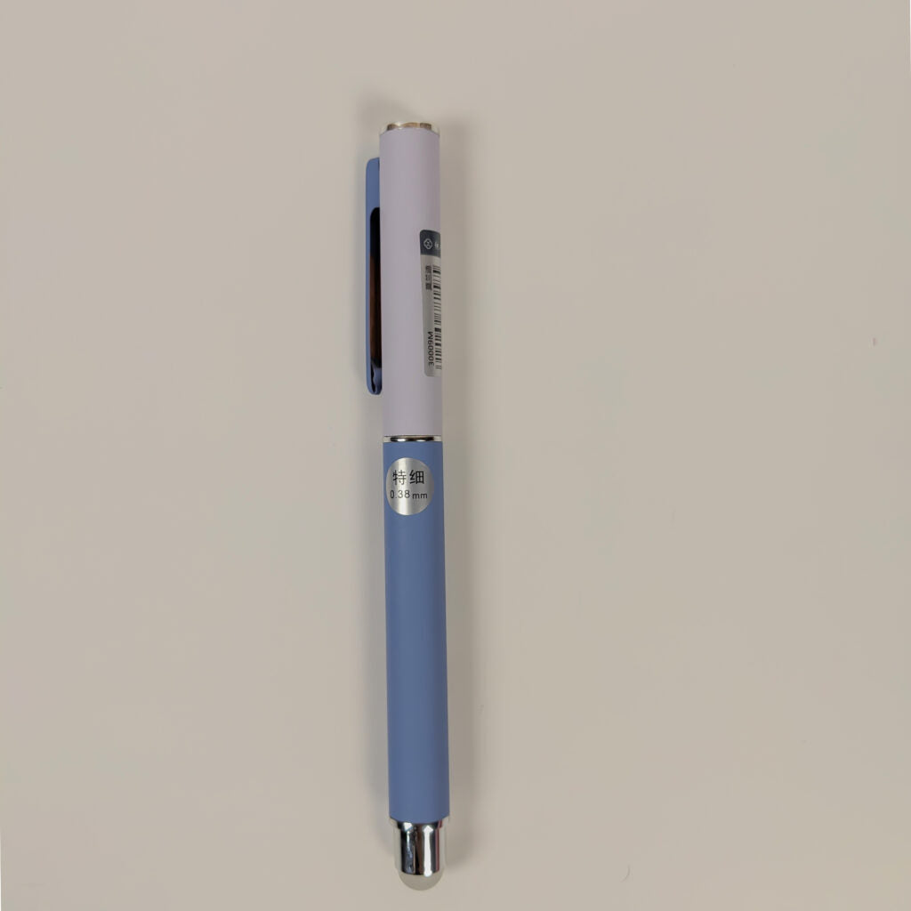 Elegant Fountain Ink Pen – Premium Quality 0.38 mm