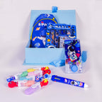 Power Pack for Boys