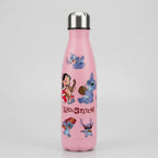 Stitch Stainless Steel Water Bottle – 500ml (Copy)