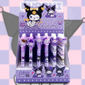 Kuromi Erasable Gel Pen