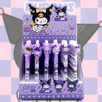 Kuromi Erasable Gel Pen