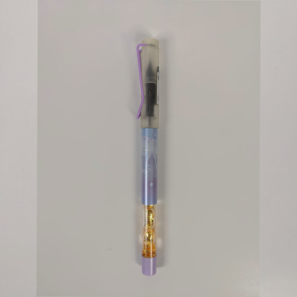 Stylish Deer Theme Fountain Ink Pen for Girls- Premium Quality 0.38 mm