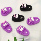 Cute Kuromi Slipper Eraser