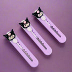Kawaii Kuromi Cinnamoroll My Melody Paper Cutter