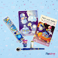 Mini Space Deal Box