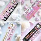 Sticky Notes Sanrio line Characters (Hello Kitty / Kuromi)