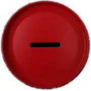 My Travel Day Fund Tin Money Box (Copy)