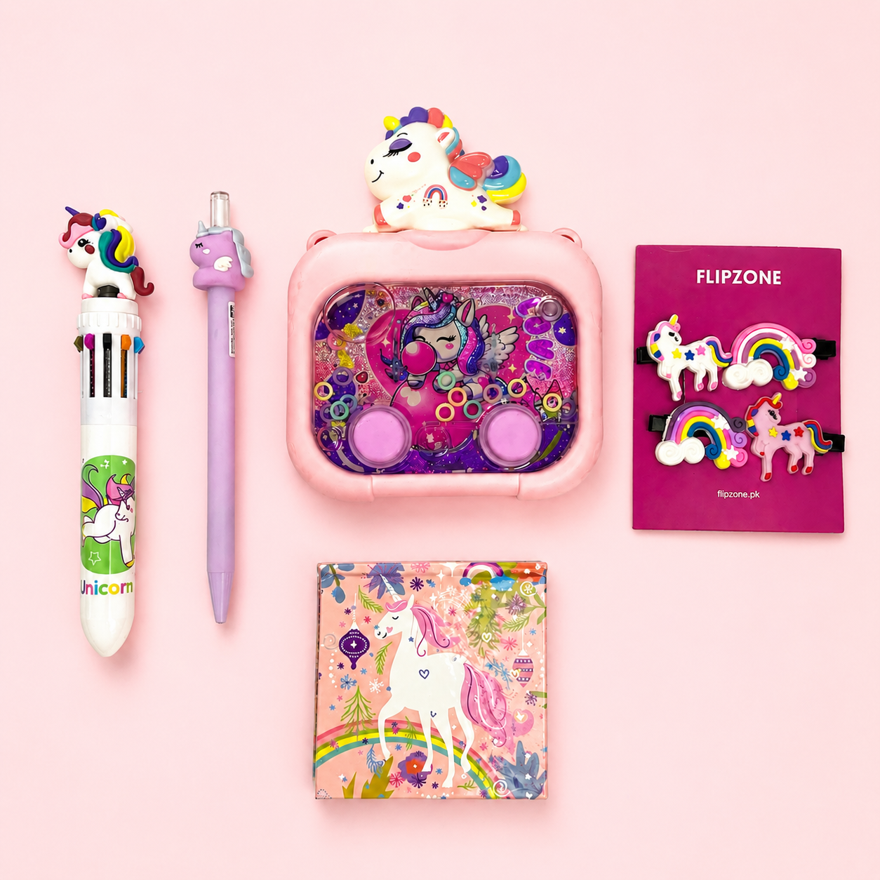 Mini Unicorn Deal Box