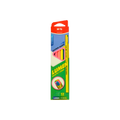 M&G Lumen Triangular HB Pencil Pack – 12 Pencils