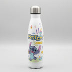Stitch Stainless Steel Water Bottle – 500ml (Copy)